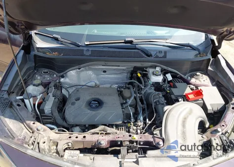 2021 Buick Encore Gx Awd Select из США, поврежденный, VIN KL4MMESL8MB150324